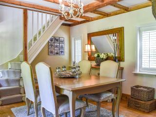 Greenbank Cottage - Burley - 7