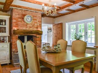 Greenbank Cottage - Burley - 6