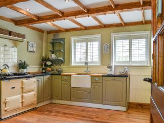 Greenbank Cottage - Burley - 4