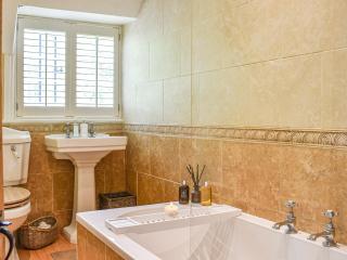 Greenbank Cottage - Burley - 1