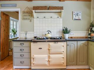 Greenbank Cottage - Burley - 5