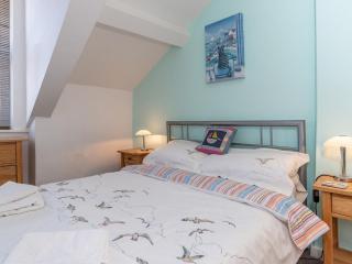 Porto Seguro - Brixham - 1