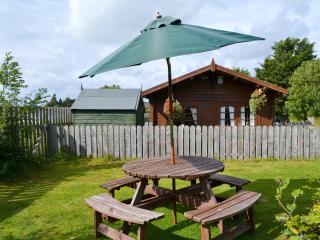 Hedgehog Meadows - Waverton - 2