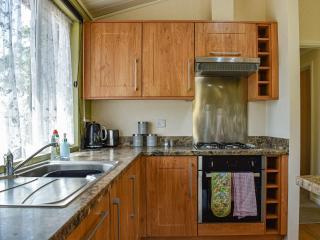 Buckland Lodge - Pentridge - 3