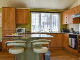 Buckland Lodge - Pentridge - 4