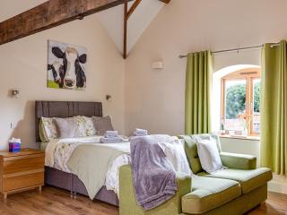 The Dairy - Uk10957 - Burlton - 7