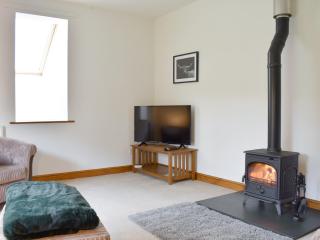 Quarry Cottage - 4