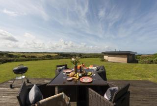 The Deck House - St Agnes - 7