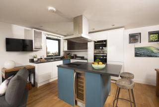 The Deck House - St Agnes - 1