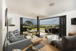 The Deck House - St Agnes - 9