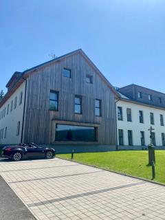 Apartmány v Javorné na Šumavě - 9