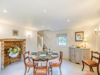 Halton Lodge - Spilsby - 5