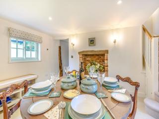Halton Lodge - Spilsby - 4