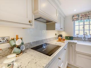 Halton Lodge - Spilsby - 1