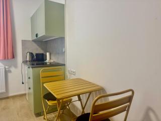 VS City Suites - Parking & Fitness - Wenen - 4