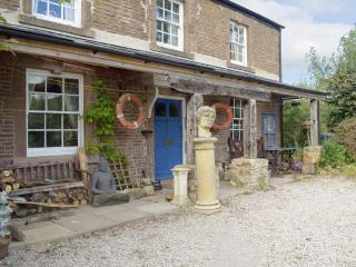 Doward Farm - Symonds Yat - 9