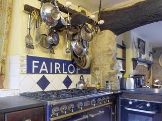Doward Farm - Symonds Yat - 4