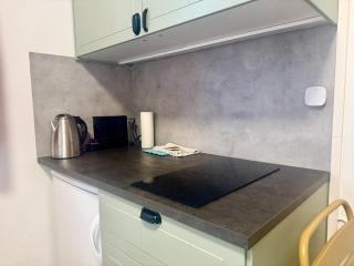 VS City Suites - Parking & Fitness - Wenen - 6