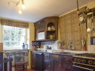 Doward Farm - Symonds Yat - 3