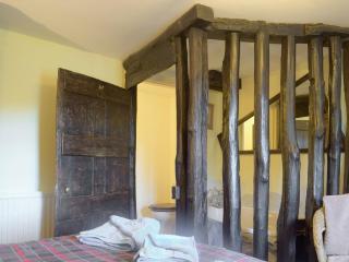 Doward Farm - Symonds Yat - 1