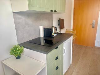 VS City Suites - Parking & Fitness - Wenen - 7