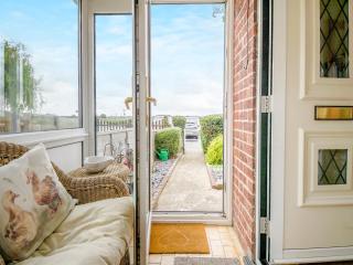 Yare Cottage - Reedham - 7
