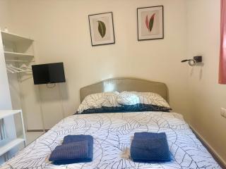VS City Suites - Parking & Fitness - Wenen - 8