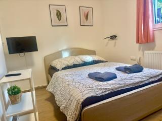 VS City Suites - Parking & Fitness - Wenen - 5