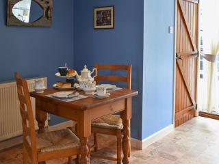 Wheelwright Cottage - Halwill - 5
