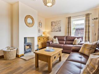Keer Cottage - Carnforth - 9