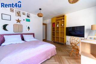 Centaurus 15 by RENT4YOU - Olsztyn - 6
