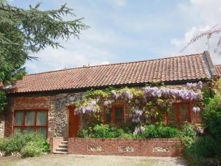 The Street Farm Barn - Drayton - 0