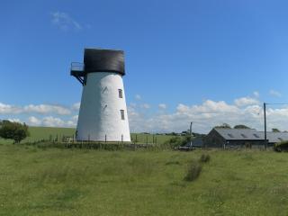 The Windmill - Coedana - 8
