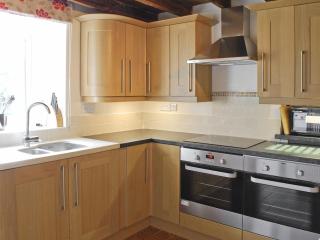 Broadmeadows Farm - Butterton - 3