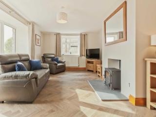 The Barn - Carnforth - 8