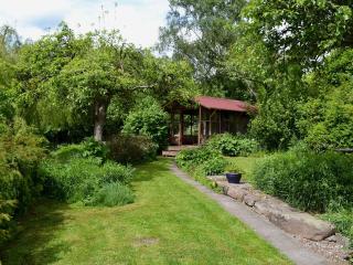 Brook Cottage - Eardisley - 1