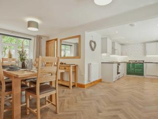 The Barn - Carnforth - 9