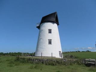The Windmill - Coedana - 6