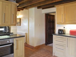 Broadmeadows Farm - Butterton - 2