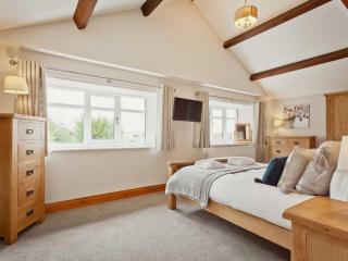 The Barn - Carnforth - 2