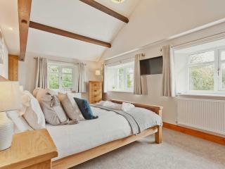 The Barn - Carnforth - 4