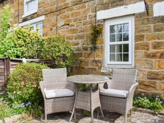 Oak Cottage - Burniston - 3