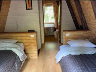 Lodge kumelka - 4