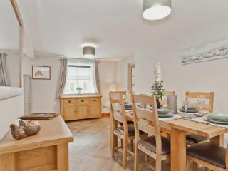 The Barn - Carnforth - 7