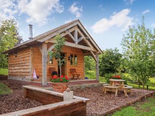 Copperbeech Bowtop - Tilston - 9