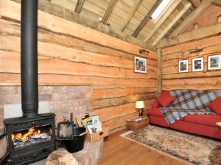 Copperbeech Bowtop - Tilston - 2