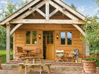 Copperbeech Bowtop - Tilston - 5