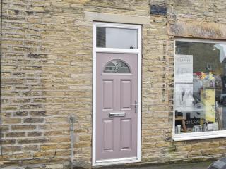 Russell Retreat - Skipton - 2