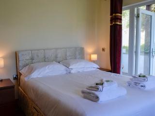 Seaviews And Hot Tub At The Fairways - Uk39821 - Portpatrick - 3