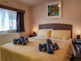 Glenbeagles Lodge - Dollar - 2